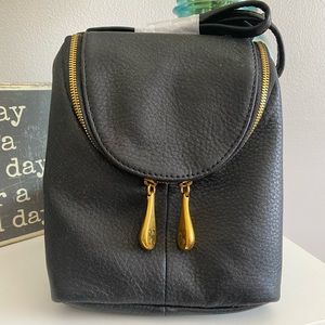 HOBO Fern Crossbody